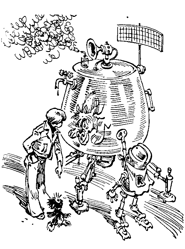 Приключения Алисы. Том 2. Сто лет тому вперед - pic_5.png