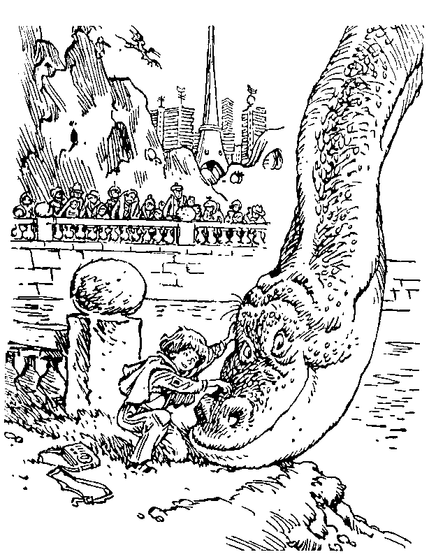 Приключения Алисы. Том 2. Сто лет тому вперед - pic_10.png