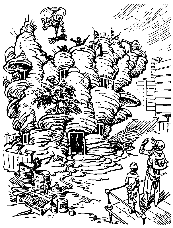 Приключения Алисы. Том 2. Сто лет тому вперед - pic_6.png