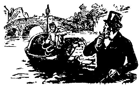 Дунайский лоцман. Необыкновенные приключения экспедиции Барсака - pic_5.png