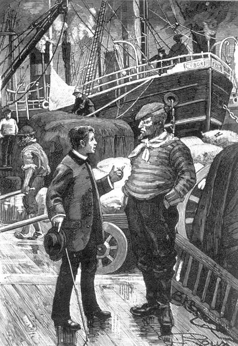 Найденыш с погибшей «Цинтии» - _011.jpg