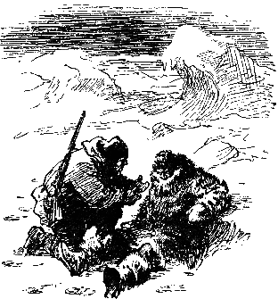 Пятьсот миллионов бегумы. Найдёныш с погибшей «Цинтии» - i_023.png