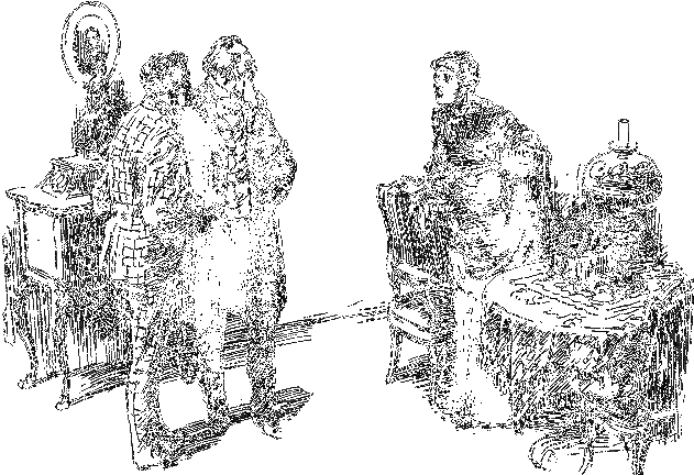 Пятьсот миллионов бегумы. Найдёныш с погибшей «Цинтии» - i_024.png