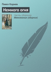 Немного огня - автор Корнев Павел Николаевич 