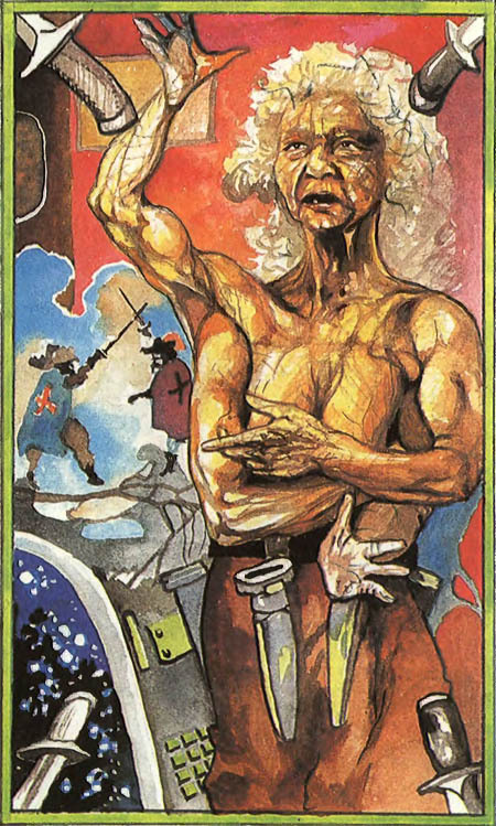 Миры Роберта Хайнлайна. Книга 4 - i_013.jpg