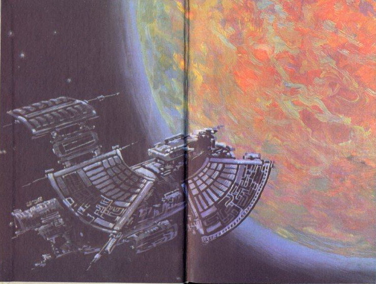 Миры Роберта Хайнлайна. Книга 5 - i_006.jpg