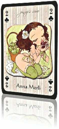 Секс-стихи. 18+ (СИ) - i_033.jpg