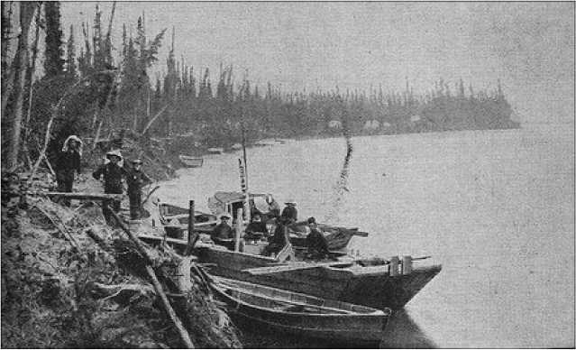 Великий зверь Кафуэ<br />(Забытая палеонтологическая фантастика. Том XI) - i_008.jpg