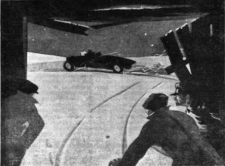 Журнал Борьба Миров № 1 1924<br />(Журнал приключений) - i_004.jpg