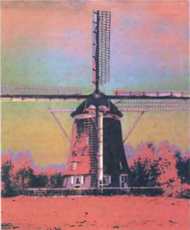 Знание - сила, 2005 № 04 (934) - _7.jpg