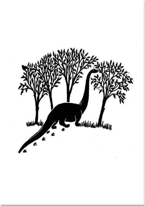 Интервью о морском змее<br />(Забытая палеонтологическая фантастика. Том XII) - i_003.jpg