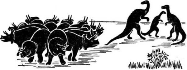 Интервью о морском змее<br />(Забытая палеонтологическая фантастика. Том XII) - i_047.jpg