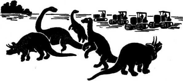 Интервью о морском змее<br />(Забытая палеонтологическая фантастика. Том XII) - i_052.jpg