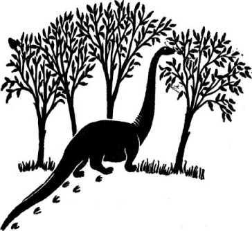 Интервью о морском змее<br />(Забытая палеонтологическая фантастика. Том XII) - i_054.jpg