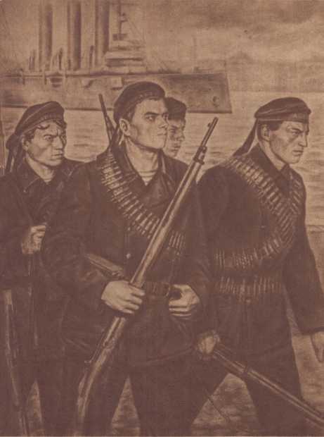 Красноармеец Краснофлотец № 21-22<br />((ноябрь 1937)) - i_019.jpg