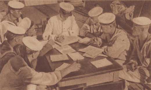 Красноармеец Краснофлотец № 21-22<br />((ноябрь 1937)) - i_063.jpg