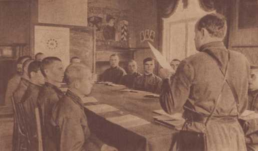 Красноармеец Краснофлотец № 21-22<br />((ноябрь 1937)) - i_064.jpg