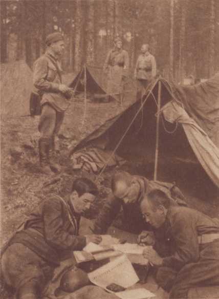 Красноармеец Краснофлотец № 21-22<br />((ноябрь 1937)) - i_065.jpg