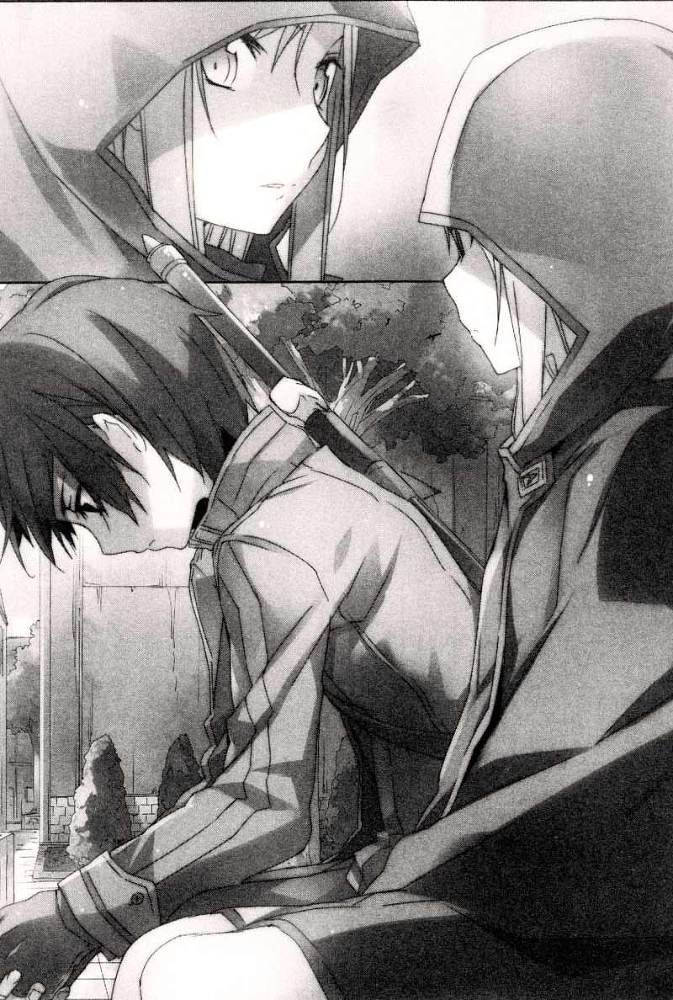 Sword Art Online: Progressive. Том 1 - i_003.jpg