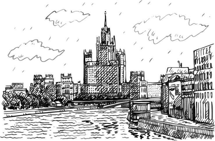 Тайна двух океанов. Лучшая классика с комментариями для школьников - i_002.png