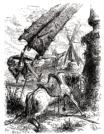 Дон-Кихот Ламанчский. Часть 1 (др. издание) - i_003.png