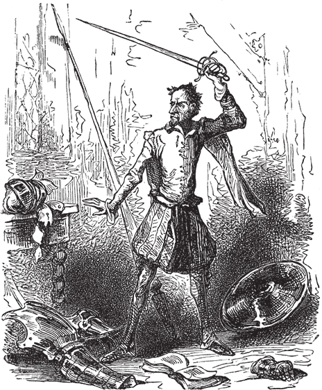 Дон Кихот (с иллюстрациями) (перевод Энгельгардта) - i_007.png