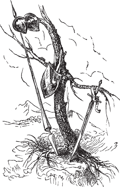 Дон Кихот (с иллюстрациями) (перевод Энгельгардта) - i_008.png