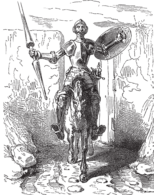 Дон Кихот (с иллюстрациями) (перевод Энгельгардта) - i_010.png