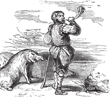 Дон Кихот (с иллюстрациями) (перевод Энгельгардта) - i_013.png