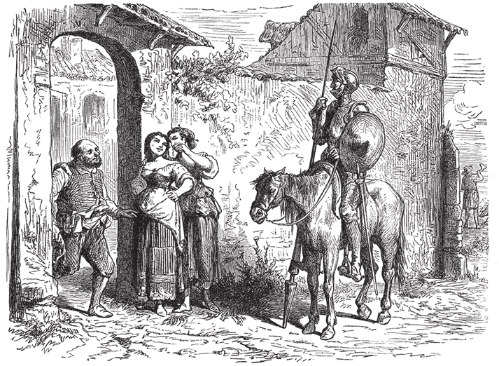 Дон Кихот (с иллюстрациями) (перевод Энгельгардта) - i_014.png