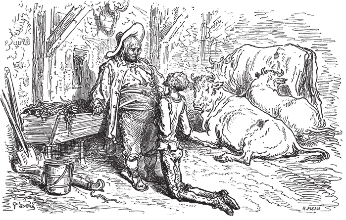 Дон Кихот (с иллюстрациями) (перевод Энгельгардта) - i_017.png