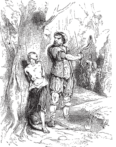 Дон Кихот (с иллюстрациями) (перевод Энгельгардта) - i_021.png