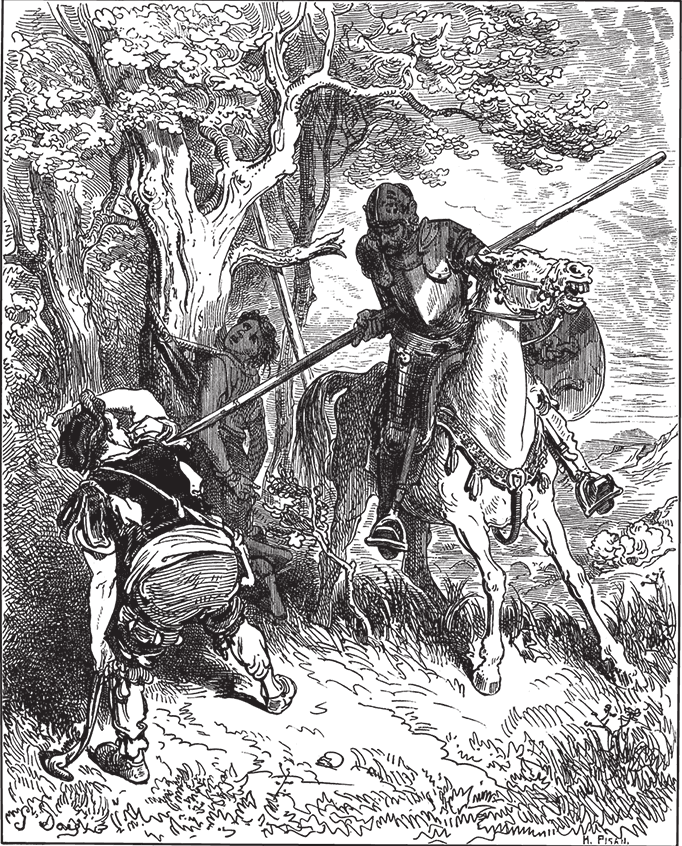 Дон Кихот (с иллюстрациями) (перевод Энгельгардта) - i_022.png