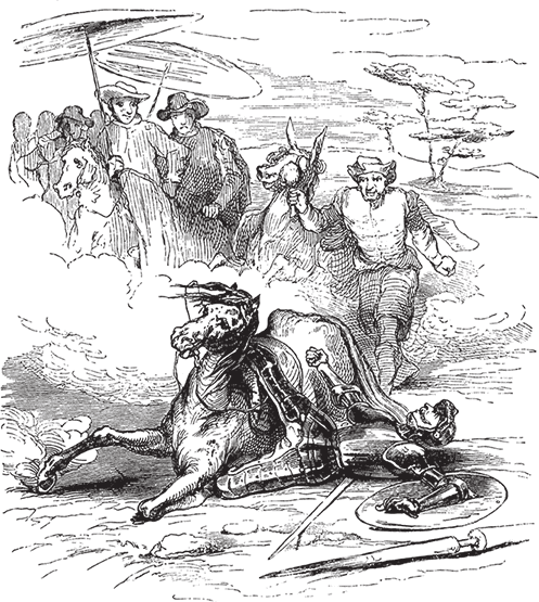 Дон Кихот (с иллюстрациями) (перевод Энгельгардта) - i_024.png