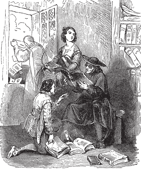 Дон Кихот (с иллюстрациями) (перевод Энгельгардта) - i_033.png