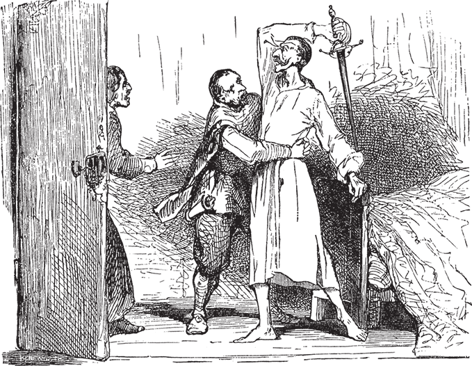 Дон Кихот (с иллюстрациями) (перевод Энгельгардта) - i_034.png