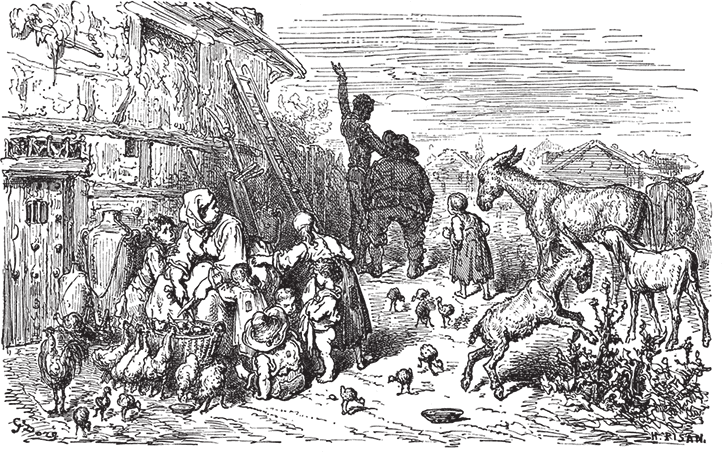 Дон Кихот (с иллюстрациями) (перевод Энгельгардта) - i_038.png