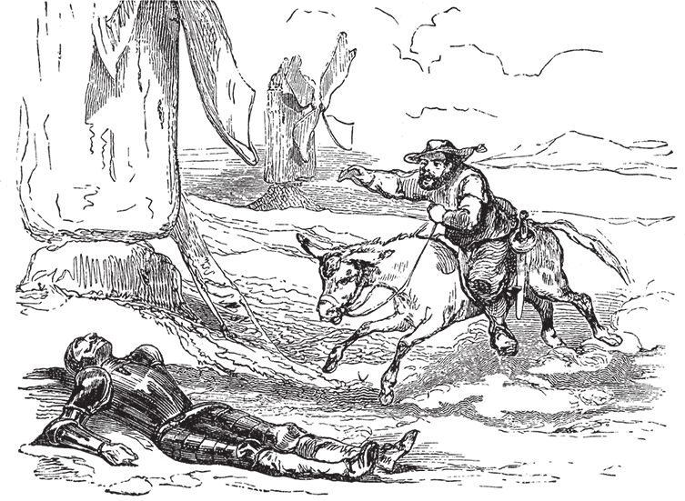 Дон Кихот (с иллюстрациями) (перевод Энгельгардта) - i_045.png