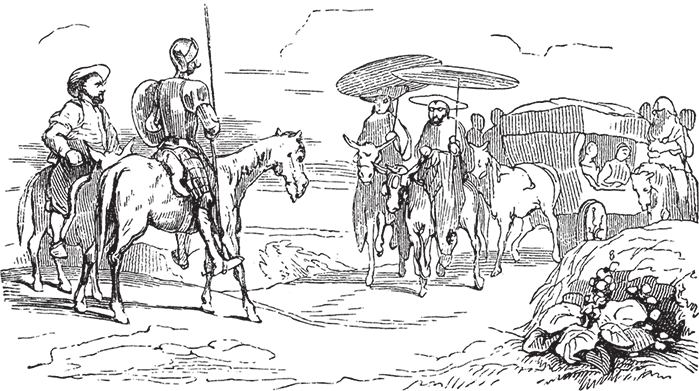 Дон Кихот (с иллюстрациями) (перевод Энгельгардта) - i_047.png