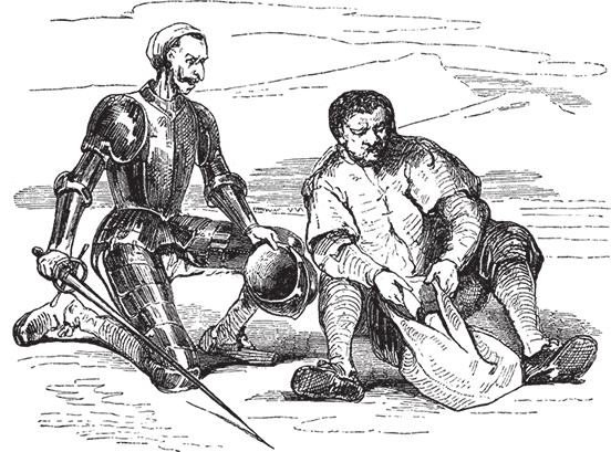 Дон Кихот (с иллюстрациями) (перевод Энгельгардта) - i_054.png