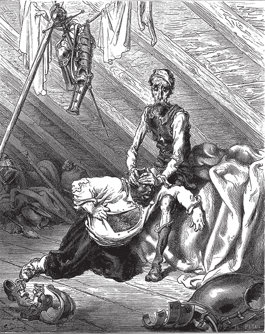 Дон Кихот (с иллюстрациями) (перевод Энгельгардта) - i_069.png