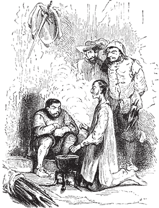 Дон Кихот (с иллюстрациями) (перевод Энгельгардта) - i_070.png