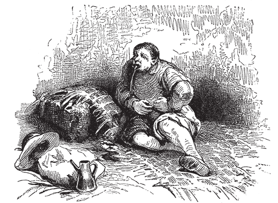 Дон Кихот (с иллюстрациями) (перевод Энгельгардта) - i_071.png