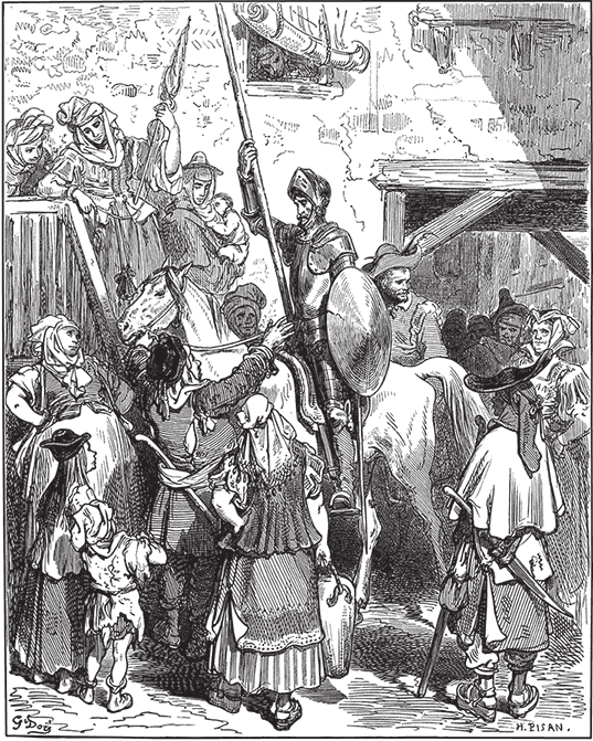 Дон Кихот (с иллюстрациями) (перевод Энгельгардта) - i_072.png