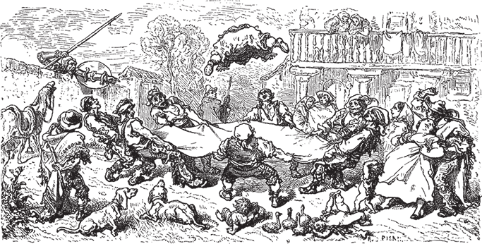 Дон Кихот (с иллюстрациями) (перевод Энгельгардта) - i_073.png