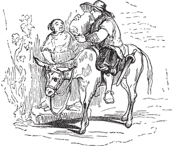 Дон Кихот (с иллюстрациями) (перевод Энгельгардта) - i_077.png