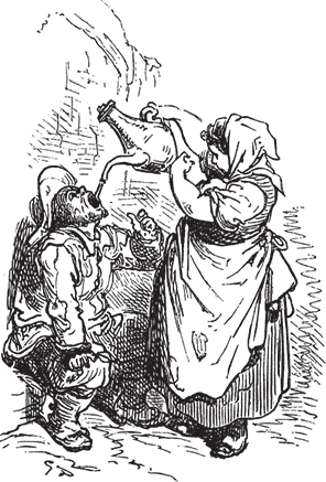 Дон Кихот (с иллюстрациями) (перевод Энгельгардта) - i_078.png