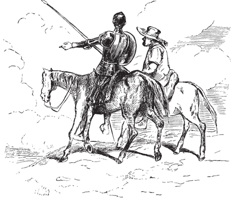 Дон Кихот (с иллюстрациями) (перевод Энгельгардта) - i_079.png