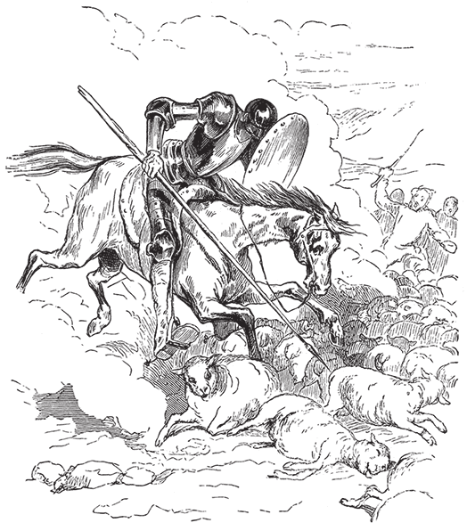 Дон Кихот (с иллюстрациями) (перевод Энгельгардта) - i_081.png