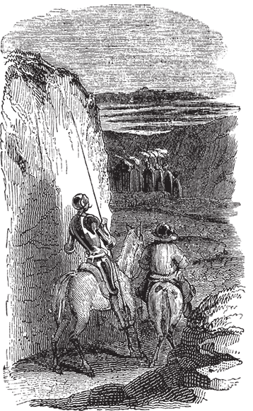 Дон Кихот (с иллюстрациями) (перевод Энгельгардта) - i_085.png